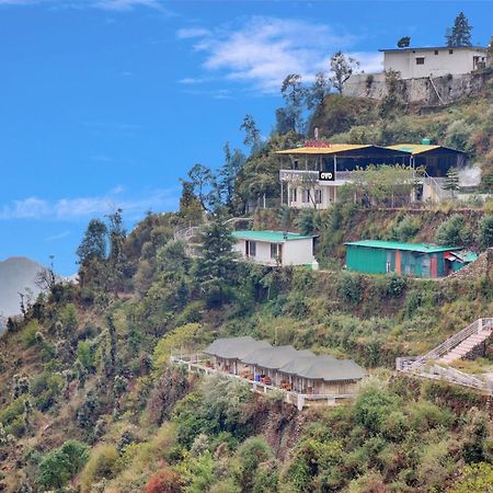 Collection O Shiv Sutra Resorts, Mussoorie Esterno foto