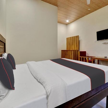 Collection O Shiv Sutra Resorts, Mussoorie Esterno foto