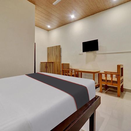 Collection O Shiv Sutra Resorts, Mussoorie Esterno foto