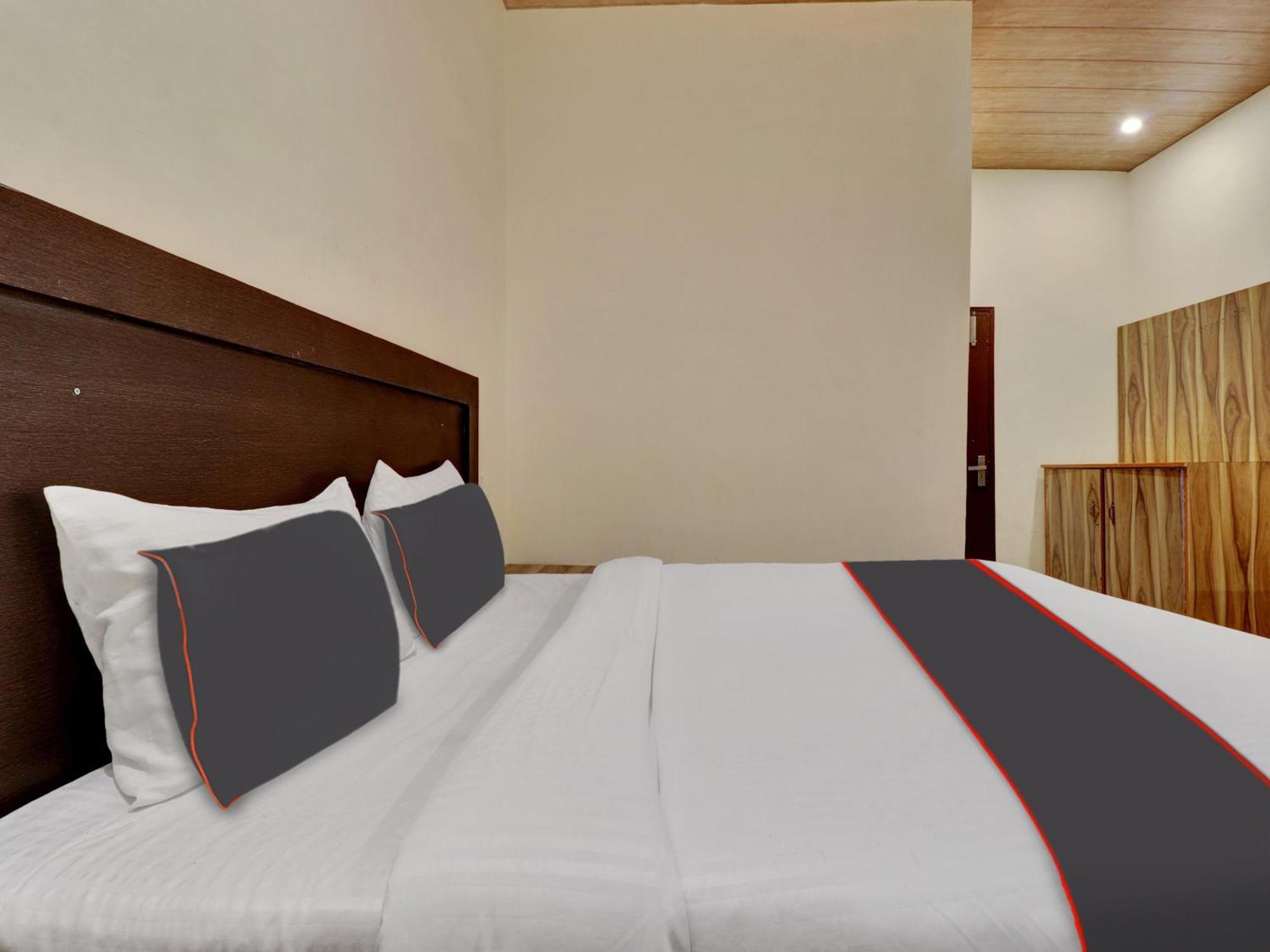 Collection O Shiv Sutra Resorts, Mussoorie Esterno foto