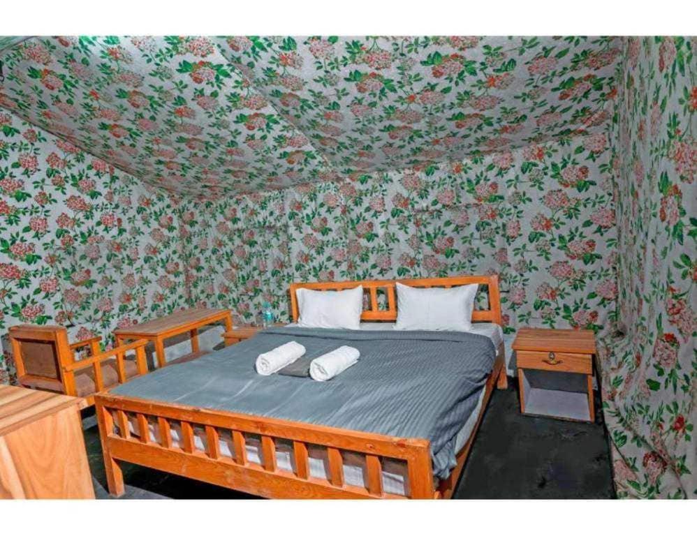 Collection O Shiv Sutra Resorts, Mussoorie Esterno foto