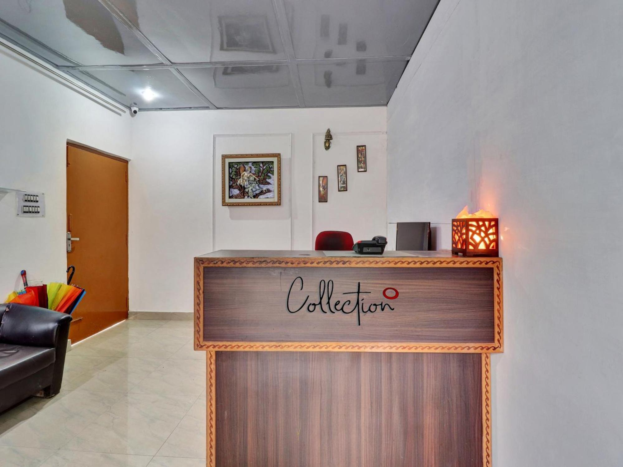 Collection O Shiv Sutra Resorts, Mussoorie Esterno foto